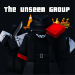 UnSeen Cartoon hacker fan group