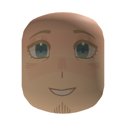 Philza Face V2
