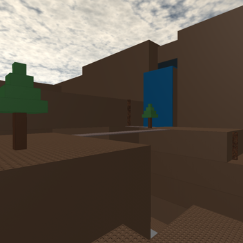 RAT Warzone: Aurora Mountains