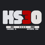 Hunter's Storm Chasing Organization 3
