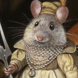 🔊 Rat Queens Castle
