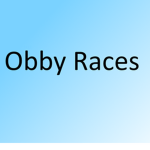 Obby Races