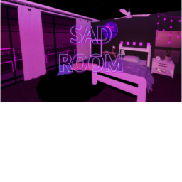 Sad Room [Lofi♫]