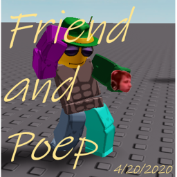Fairy Tail: Friend and Poep