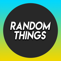 the most random things updates every week