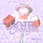 Hotel Cleopatra