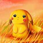 PIKACHU GODS