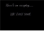 Group Movie:A Lost Soul