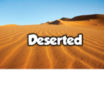 Deserted Development Group