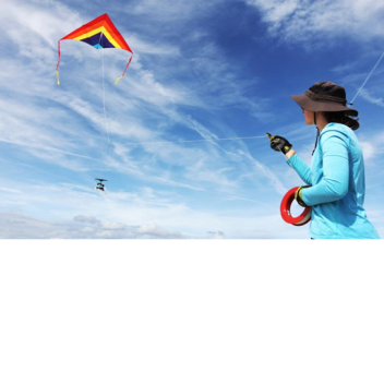 fly a kite simulater (UPDATE)