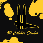 .50 caliber studio