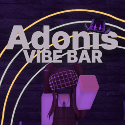 Adonis Vibe Bar