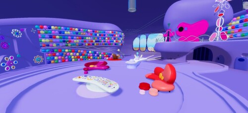 Inside Out 2