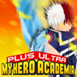 My hero plus
