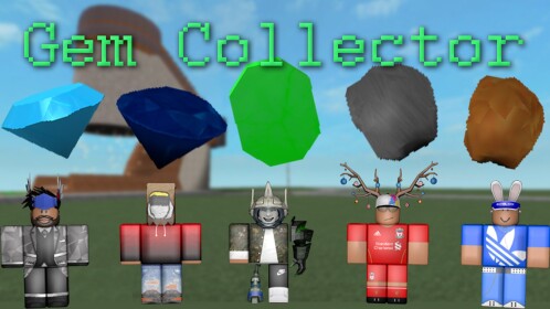 Gem Collector
