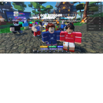 Gameing with David fan club
