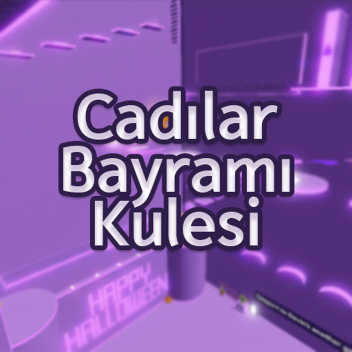 Halloween Kulesi
