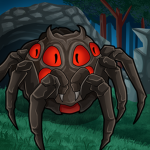 Spider's UGC