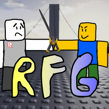 Random Fighting Game