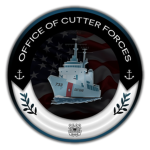 (USCG) Оffice of Cutter Forcеs