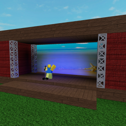 The Noob Hangout