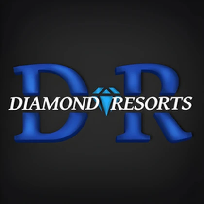 Diamond Resorts Inc. Roblox group icon