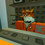 RetrOremix [WORK!!! IN PROGRESS!!!!!!!!!!]