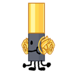 Gilded Marker