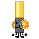 Gilded Marker