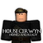 ★House Cerwyn★
