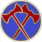 Empire of Bactria First Army Division