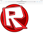 Roblox's fan. Club