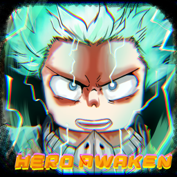 [🛠] Hero's awaken