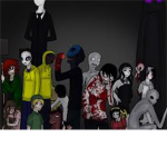 creepypasta fans group
