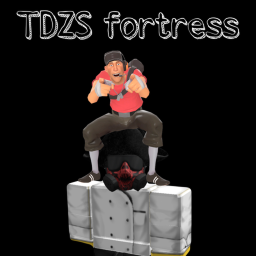 TDZS fortress