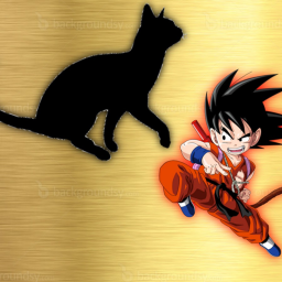 Goku Gaming YT GROUP!!