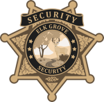 USA | Elk Grove Security
