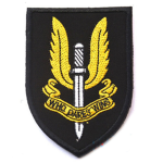 S.A.S Units