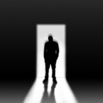 Where Darkness hides...