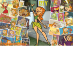 total drama :D