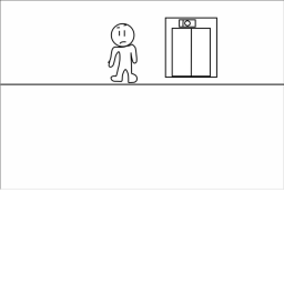 Elevator game (TIFANY_MAYUMI LEVEL) icon