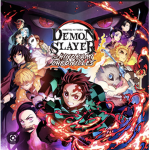 Demon Slayer Corpses