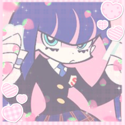 /: