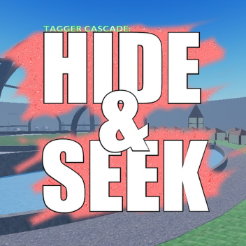 Tagger Cascade: Hide and Seek