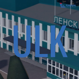 ULC I Аэропорт Ленск