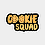•Cookie Squad!•