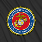 USM [-] United States Marine Corps