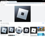 Roblox Gamers who meme
