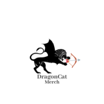 DragonCat Merch and Games