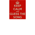 Guess that ########